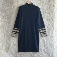 2026年最新】Christian Dior ニットワンピースの人気アイテム - メルカリ