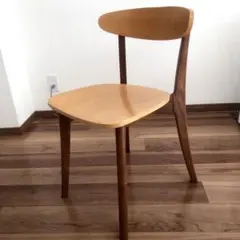 2026年最新】フランフラン オーガチェアの人気アイテム - メルカリ