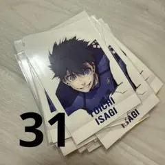 2026年最新】潔世一 ぱしゃこれの人気アイテム - メルカリ