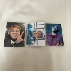 2026年最新】八木勇征 トレカの人気アイテム - メルカリ