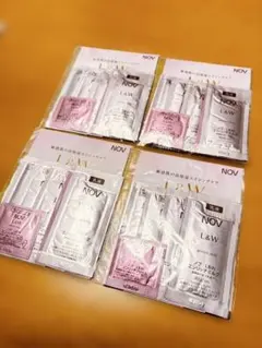 2026年最新】nov エンリッチミルクの人気アイテム - メルカリ