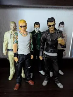 2026年最新】村田将五 フィギュアの人気アイテム - メルカリ