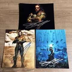 2026年最新】ジェイソン・モモア サインの人気アイテム - メルカリ