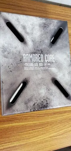 2026年最新】ARMORED CORE SIDE BOXの人気アイテム - メルカリ