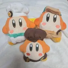 2026年最新】カービィ ぬいぐるみ まとめ売りの人気アイテム - メルカリ