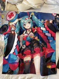 2026年最新】初音ミク 法被 マジミラの人気アイテム - メルカリ