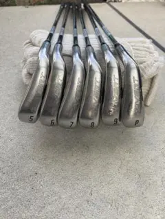 2026年最新】3番アイアン ナイキの人気アイテム - メルカリ