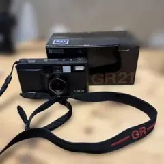 2026年最新】GR21 リコーの人気アイテム - メルカリ