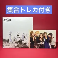 2026年最新】f(x) cdの人気アイテム - メルカリ