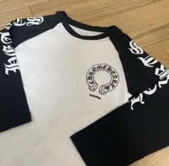 2026年最新】クロムハーツ キッズ Tシャツの人気アイテム - メルカリ