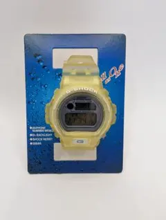 2026年最新】DW-6910Kの人気アイテム - メルカリ