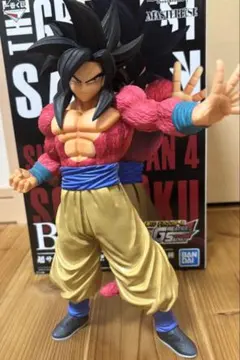 2026年最新】一番くじドラゴンボールthe greatest saiyanの人気