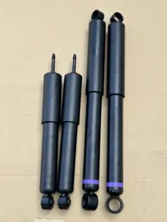 2026年最新】ハイエース ショックアブソーバー 純正の人気アイテム