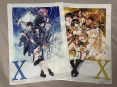 2026年最新】 CLAMP ポスターの人気アイテム - メルカリ