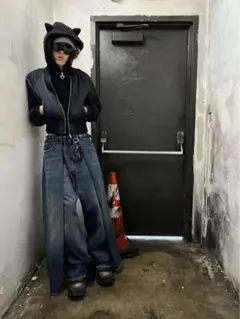 2026年最新】balenciaga adidas デニムの人気アイテム - メルカリ