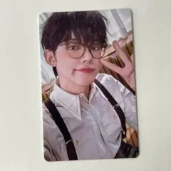 2026年最新】txt ファンクラブ トレカの人気アイテム - メルカリ