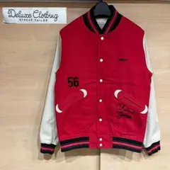 2026年最新】DELUXE スタジャンの人気アイテム - メルカリ