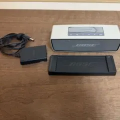 2026年最新】bose soundlink mini 充電器の人気アイテム - メルカリ
