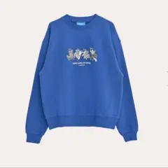 2026年最新】kinggnu スウェットの人気アイテム - メルカリ