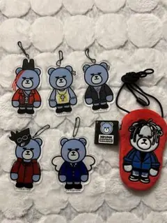 2026年最新】krunk bigbangの人気アイテム - メルカリ