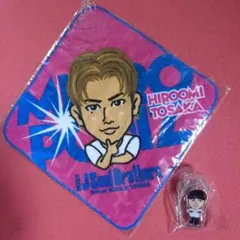 2026年最新】登坂広臣 タオルの人気アイテム - メルカリ