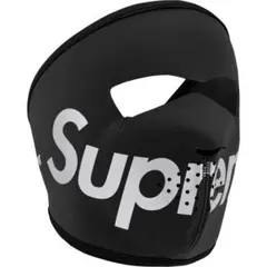 2026年最新】supreme windstopper facemaskの人気アイテム - メルカリ