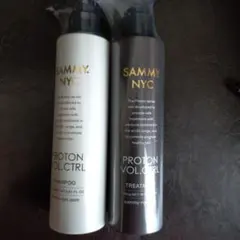 2026年最新】sammy シャンプーの人気アイテム - メルカリ