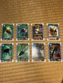 2026年最新】ムシキング ヘラクレスオオカブトの人気アイテム - メルカリ