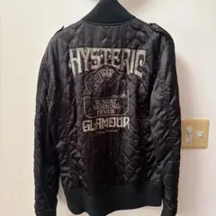 2026年最新】ヒステリックグラマー ma-1の人気アイテム - メルカリ