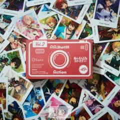 2026年最新】あんスタ ぱしゃっつ box vol.4の人気アイテム - メルカリ