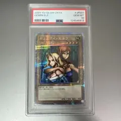 2026年最新】ヂェミナイエルフ 25 psa10の人気アイテム - メルカリ