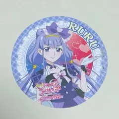 2026年最新】ルールーアムール缶バッジの人気アイテム - メルカリ