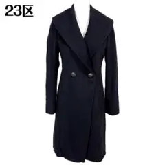 2026年最新】23区 ロロピアーナ コートの人気アイテム - メルカリ