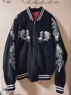 2026年最新】hoshihime 星姫 スカジャンの人気アイテム - メルカリ