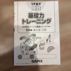 2026年最新】サピックス6年の人気アイテム - メルカリ