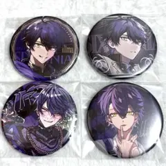 2026年最新】シクフォニ いるま 缶バッチの人気アイテム - メルカリ