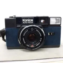 2026年最新】konica c35 af2の人気アイテム - メルカリ