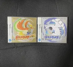 2026年最新】ポケモン HGSS ソフトの人気アイテム - メルカリ