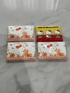 2026年最新】キティ ポケットティッシュの人気アイテム - メルカリ