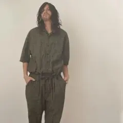 2026年最新】ルードギャラリー ジャンプスーツの人気アイテム - メルカリ