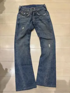 2026年最新】TRUE RELIGION ブーツカットデニム・フレアデニムの人気
