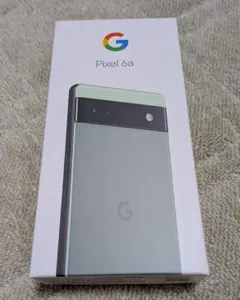 2026年最新】google pixel 6a 箱の人気アイテム - メルカリ