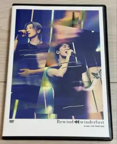 2026年最新】w-inds.dvdの人気アイテム - メルカリ