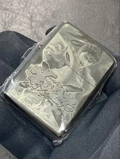 2026年最新】花の慶次 zippoの人気アイテム - メルカリ