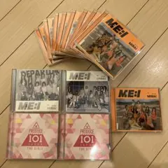 2026年最新】ミーアイ DVDの人気アイテム - メルカリ