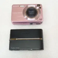 2026年最新】cyber-shot dsc-t9 sonyの人気アイテム - メルカリ