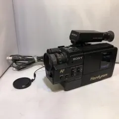 2026年最新】昭和ビデオカメラの人気アイテム - メルカリ