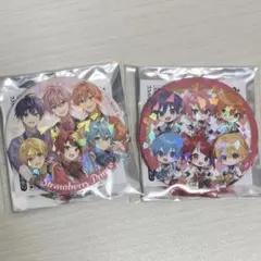 2026年最新】ストプリ 缶バッジの人気アイテム - メルカリ