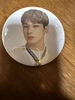 2026年最新】seventeen ウォヌ 缶バッジの人気アイテム - メルカリ