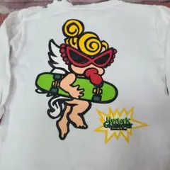 2026年最新】HYSTERIC MINI 種類：ロンT(長袖カットソー) Tシャツ